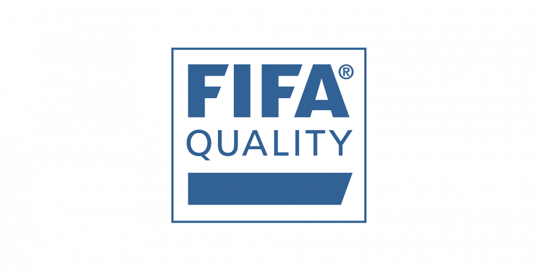 Logo FIFA Quality - Domo Sports Grass