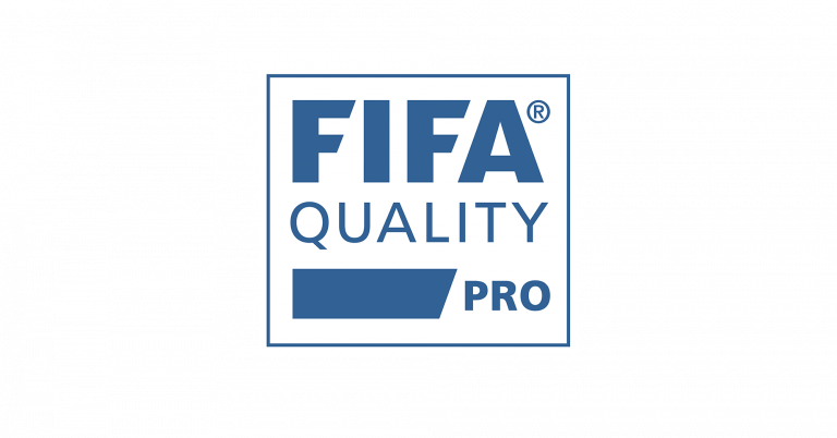 Logo FIFA Quality Pro - Domo Sports Grass